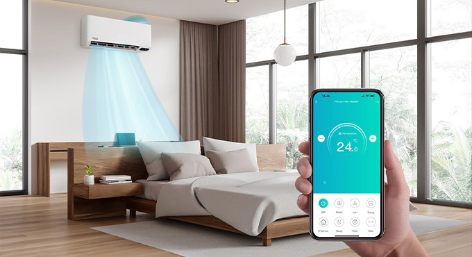 Aires Acondicionados